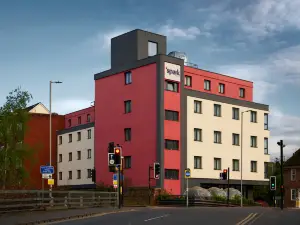 Spark by Hilton Luton