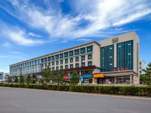 Jinyuan Hotel