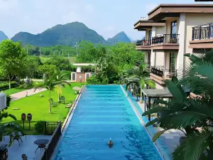 Shuiyun Yashe Guesthouse
