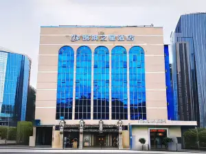 Jinqi Star Hotel (Checheng West Road Hubei Automotive Industry College Branch)