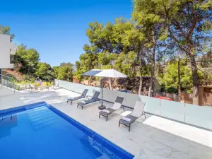 Villas Pinares de San Anton - Sea, City, Mountain, Views