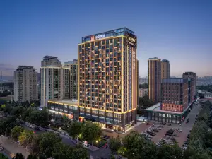 Xihe Hotel (Pangdonglai Angel City)