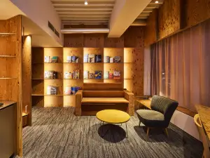 ONE@Tokyo by insomnia