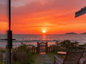 Putuo Mountain Baibu No.1 Seaview Hotel (Puji Temple Baibu Sha Branch)