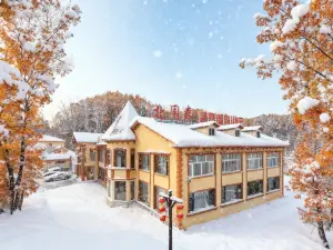 Beiguochun Hot Spring Resort (Yabuli Ski Resort Branch)