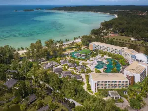 Four Points by Sheraton Bintan, Lagoi Bay