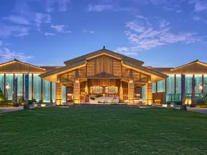 漢中北岸雲憬酒店