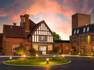 Holiday Inn LONDON - BEXLEY by IHG