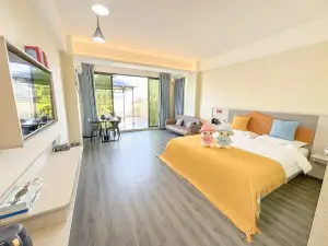 West Coast Nordic Town Hotel (Luoding Second Bridge Branch)