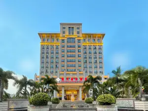 Baofeng International Hotel