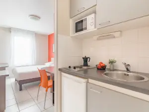 Appart'City Classic Lyon Vaise Saint Cyr