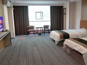 Tongcheng Qitian Business Hotel