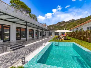 Beijing Liyuan LightHouse Courtyard Holiday Meisu (Yunmeng Mountain Qingliang Valley Branch)