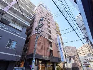 토요코인 요코하마 츠루미 에키 히가시 구치