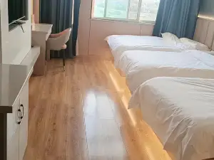 Princess Changle Hill Hotel