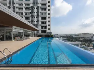 FOX Hotel Glenmarie Shah Alam