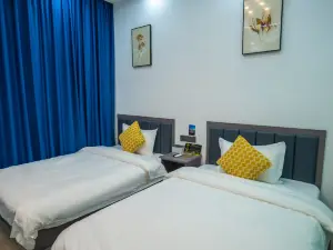 瑩緣中国式旅館