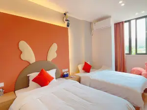 This homestay