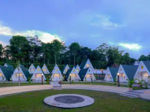 D'Kaliurang Resort & Convention Yogyakarta