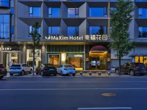 Ma Xim Hotel