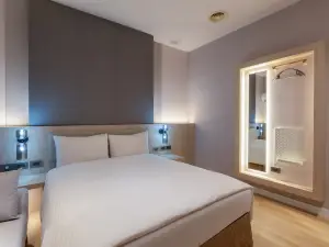 Fu-Hsiang Hotel