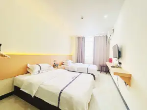 Wangxuan Hotel