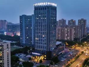 Mingguang Century Margin International Hotel