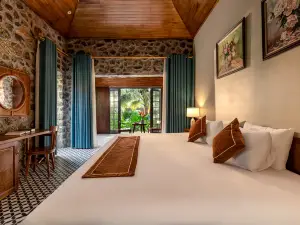 Nature Garden Ecolodge Ninh Binh