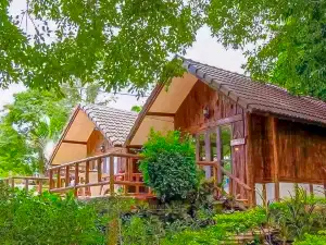 Saitharn Iyara Resort