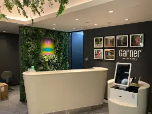 Garner Hotel Osaka Honmachi Kita Semba, an IHG Hotel