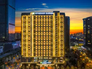 Wyndham Garden KunMing PanLong