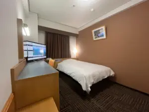 Hotel Alpha-One Koriyama