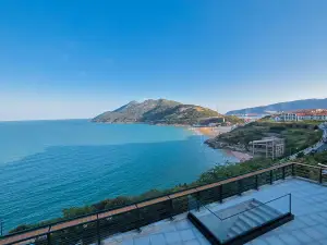 慕海山居民宿（連雲港市連島景區店）