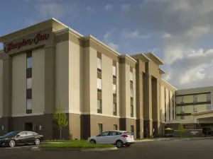 Hampton Inn Louisville East/Hurstbourne