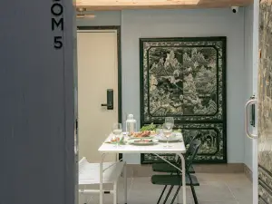 Yeongdengpo Namsun Mini Hotel