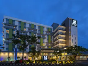 BATIQA Hotel & Apartments Karawang