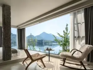 E Pang·miao Hotel