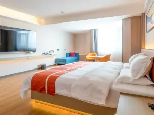 Junyuemeijia Smart Hotel