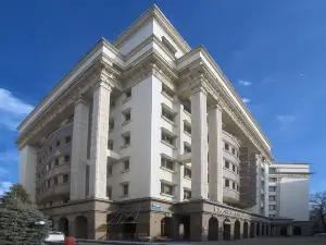 Гранд Вояж Отель