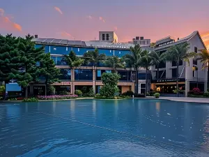 Peninsula Spring Hotel