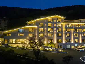LuShan THE HOTEL V