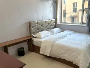 Jiayin Chunxin Express Hotel