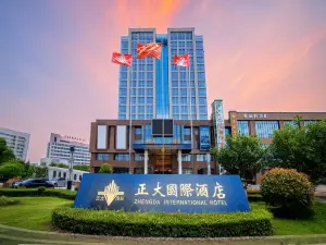 Zhengda International Hotel
