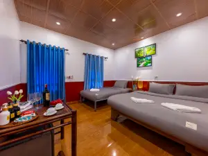 Trang An Spring Garden Homestay