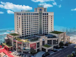 Rising Dragon International Hotel