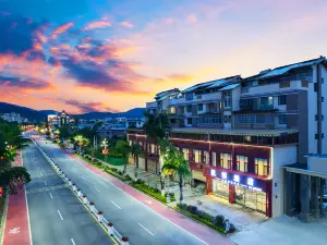 Kaibo Hotel (Cangyuan Huluhu Park)