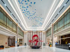 Yujingyuan Hotel