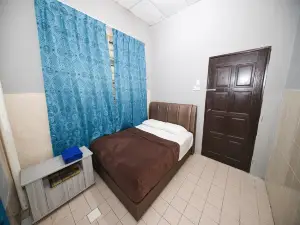 Hotel O Iman Roomstay Gua Musang