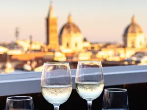 Best Western Plus Hotel Universo