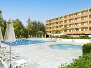 Crowne Plaza Rome-St. Peter's Hotel & Spa, an IHG Hotel
